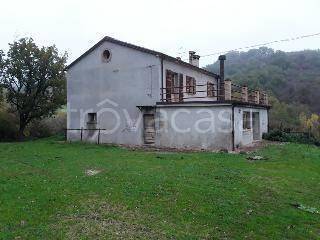 azienda agricola in vendita a Sogliano al Rubicone in zona Strigara