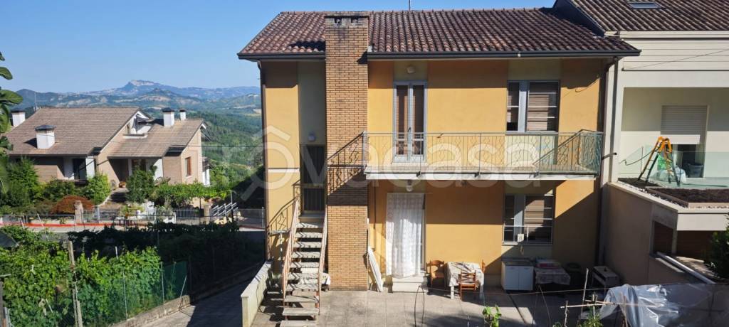 appartamento in vendita a Sogliano al Rubicone in zona Vignola
