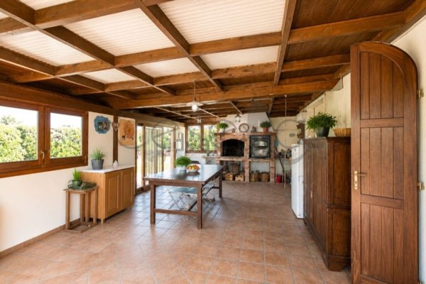 casa semindipendente in vendita a Sogliano al Rubicone in zona Montegelli