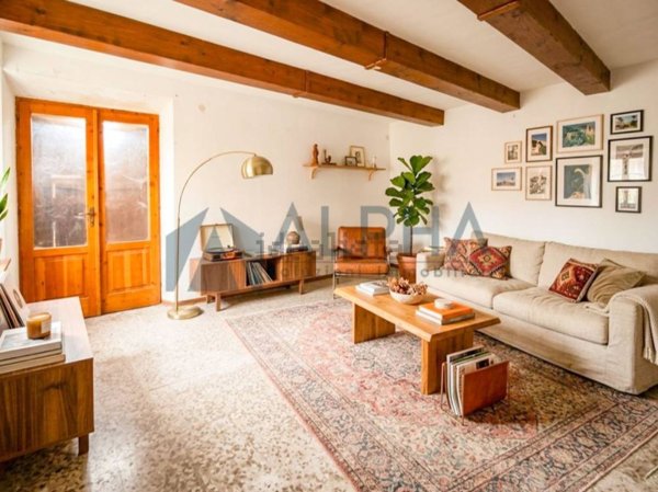 casa indipendente in vendita a Sogliano al Rubicone in zona Vignola