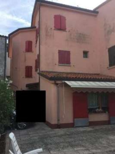 appartamento in vendita a Sogliano al Rubicone in zona Vignola