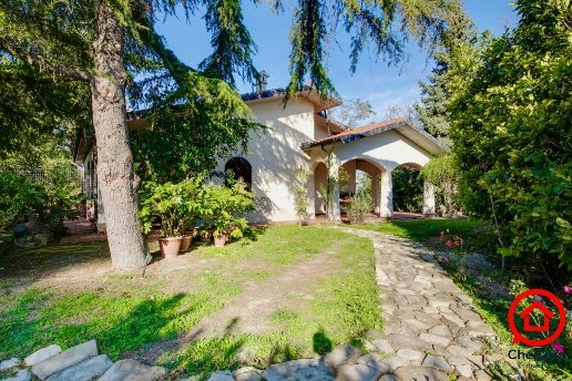 casa indipendente in vendita a Sogliano al Rubicone in zona Montegelli