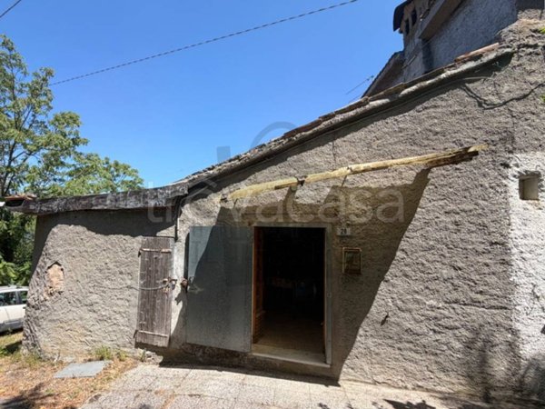 casa indipendente in vendita a Sogliano al Rubicone in zona Massamanente