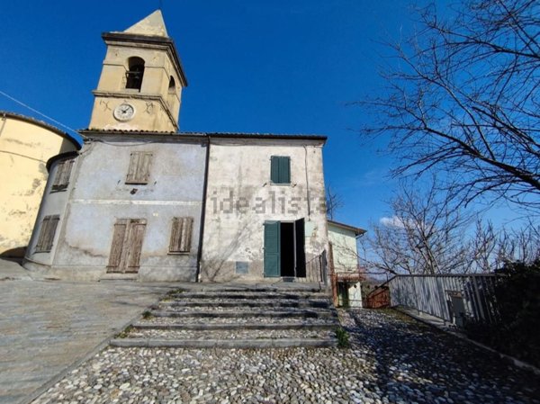 casa indipendente in vendita a Sogliano al Rubicone in zona Rontagnano