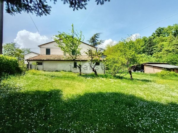 casa indipendente in vendita a Sogliano al Rubicone in zona Savignano di Rigo