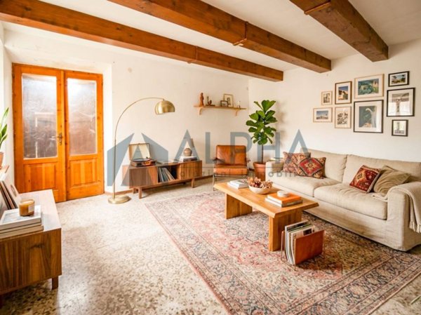 casa indipendente in vendita a Sogliano al Rubicone in zona Vignola