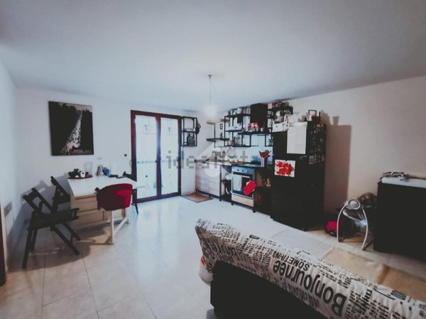 appartamento in vendita a Sogliano al Rubicone in zona Rontagnano