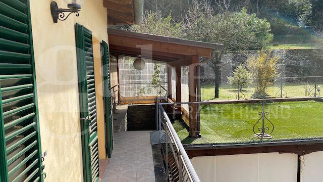 appartamento in vendita a Tredozio