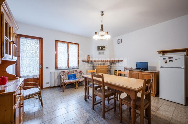 appartamento in vendita a Tredozio