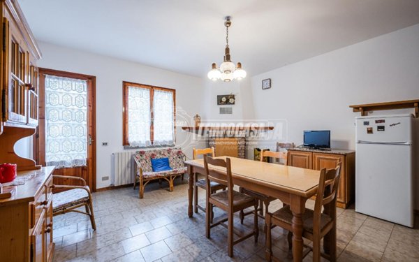 appartamento in vendita a Tredozio