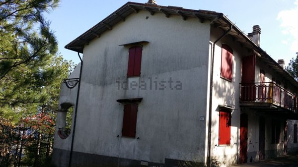 appartamento in vendita a Tredozio