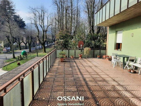 appartamento in vendita a Tredozio
