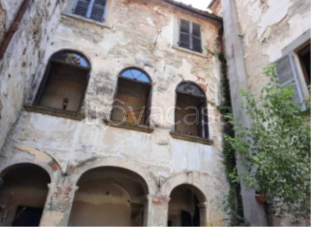 appartamento in vendita a Tredozio