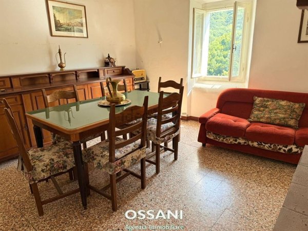 appartamento in vendita a Tredozio