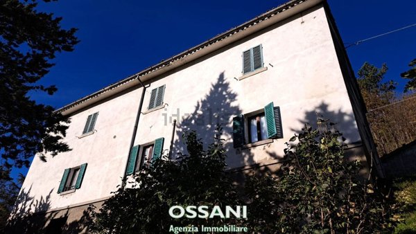 appartamento in vendita a Tredozio