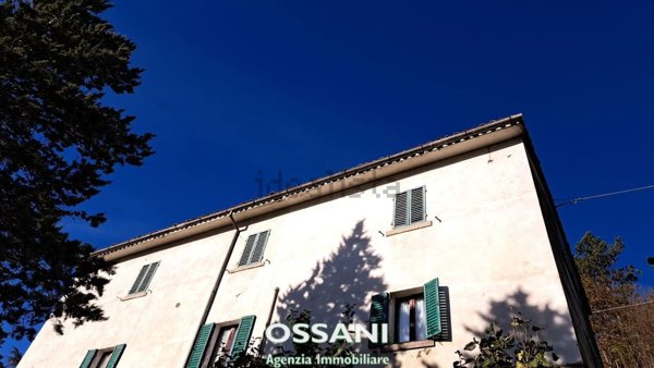 appartamento in vendita a Tredozio