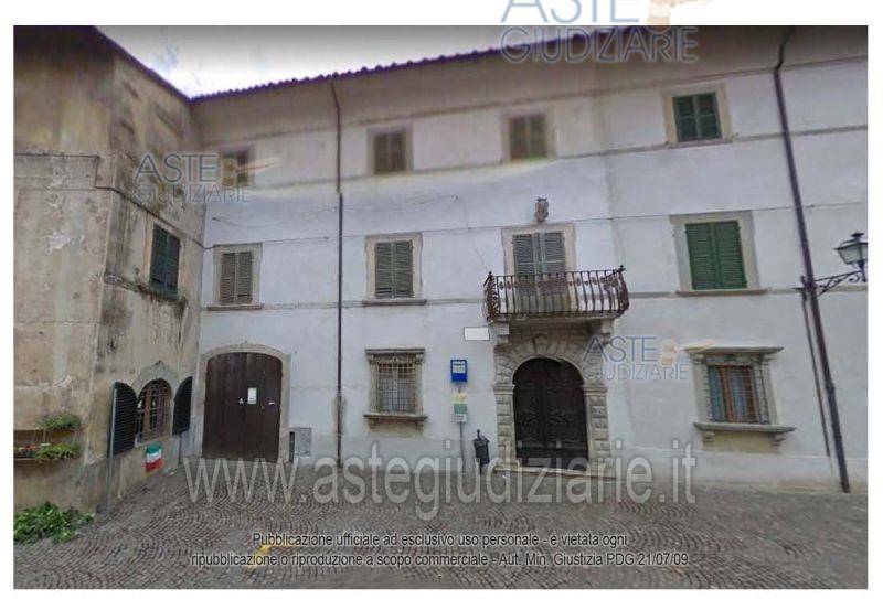 villetta a schiera in vendita a Tredozio