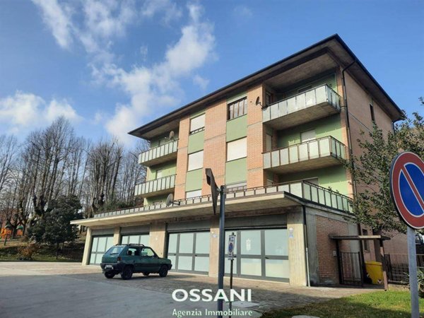 appartamento in vendita a Tredozio