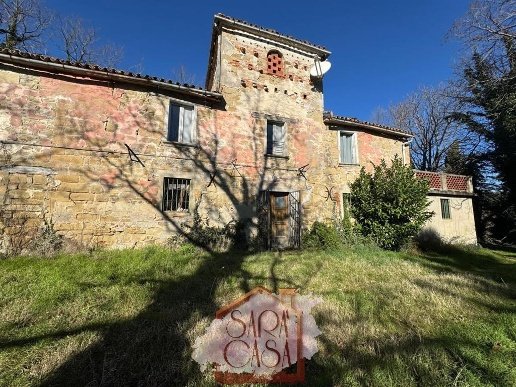 casa indipendente in vendita a Tredozio