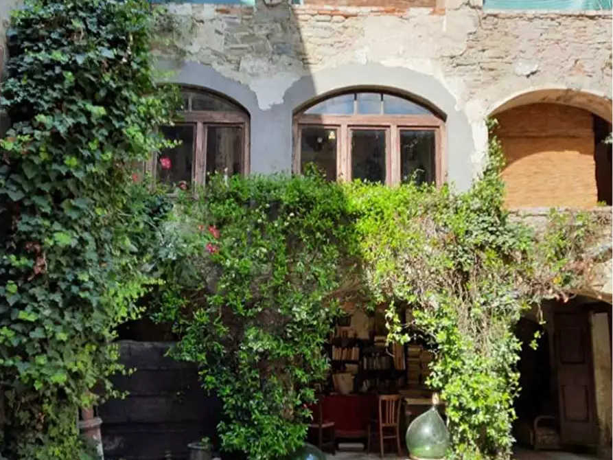 casa indipendente in vendita a Tredozio