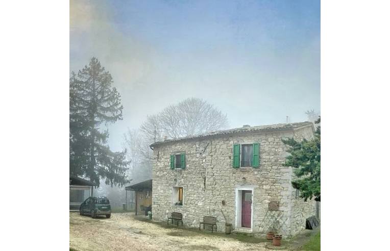 casa indipendente in vendita a Tredozio