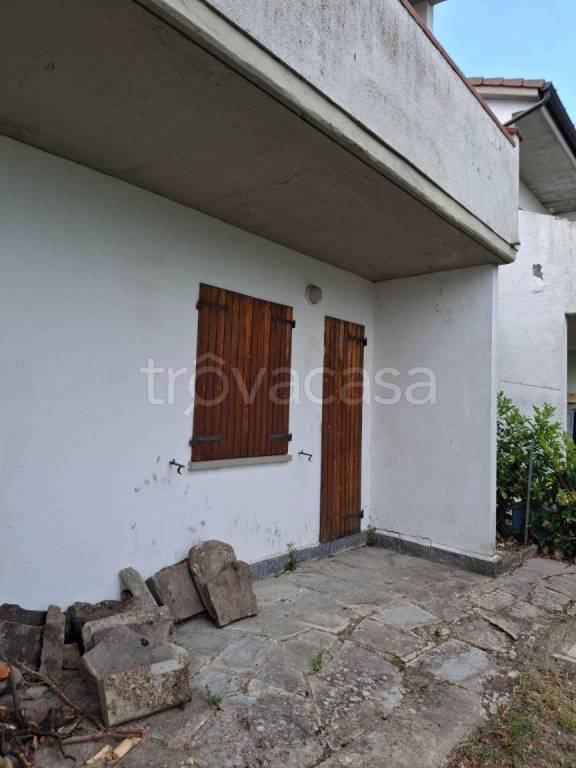 appartamento in vendita a Tredozio