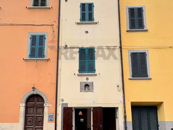 appartamento in vendita a Tredozio