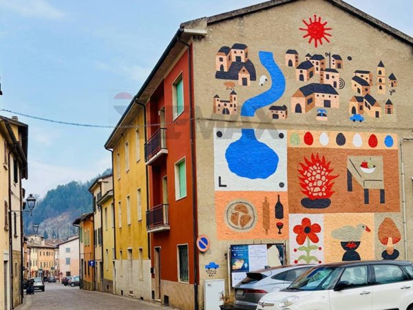 appartamento in vendita a Tredozio