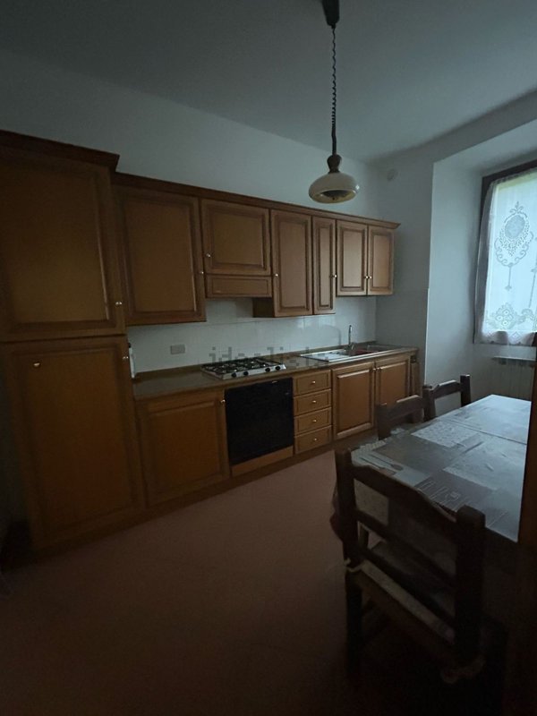 appartamento in vendita a Tredozio