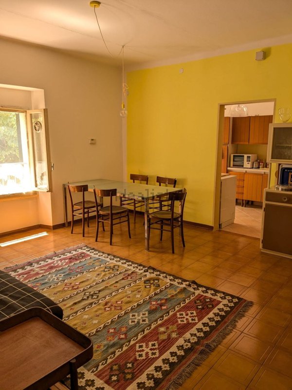 appartamento in vendita a Tredozio