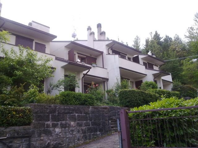 appartamento in vendita a Tredozio