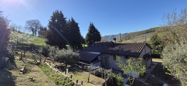 casa indipendente in vendita a Tredozio
