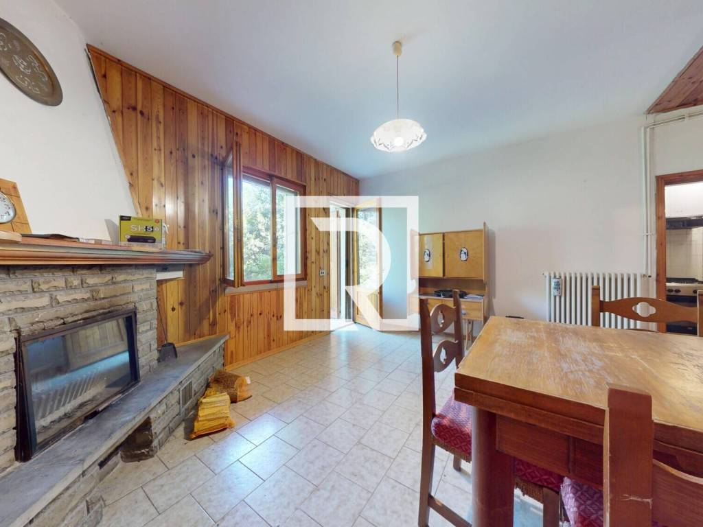 appartamento in vendita a Tredozio