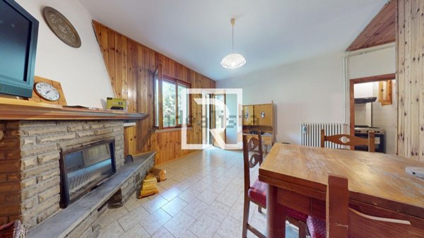appartamento in vendita a Tredozio