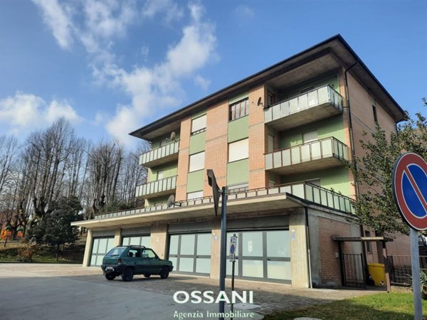 appartamento in vendita a Tredozio