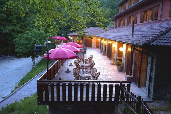 intera palazzina in vendita a Verghereto