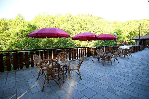 intera palazzina in vendita a Verghereto