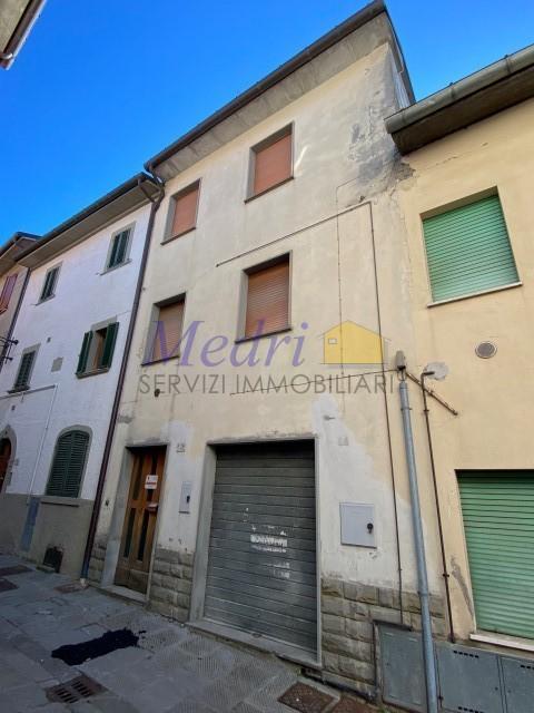 casa indipendente in vendita a Verghereto
