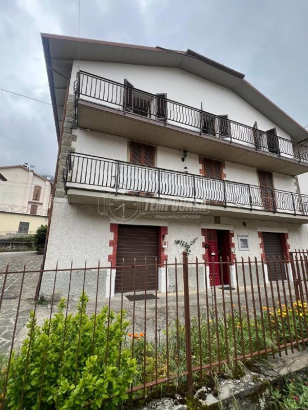 appartamento in vendita a Verghereto in zona Alfero