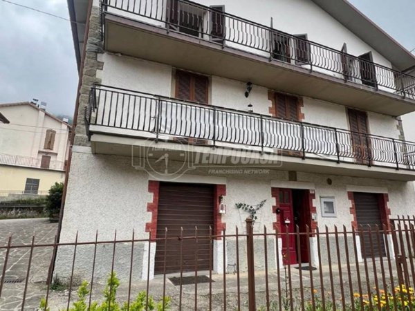 appartamento in vendita a Verghereto in zona Alfero
