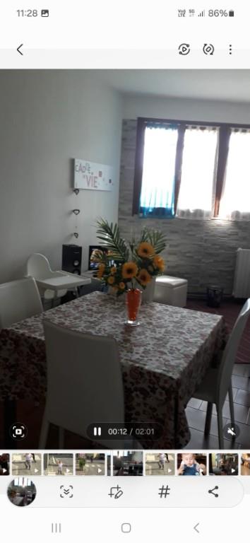 appartamento in vendita a Verghereto