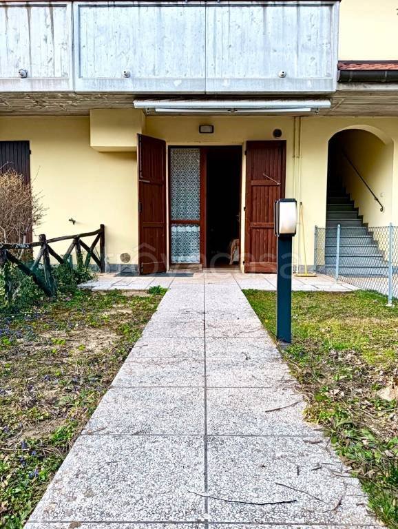 appartamento in vendita a Verghereto