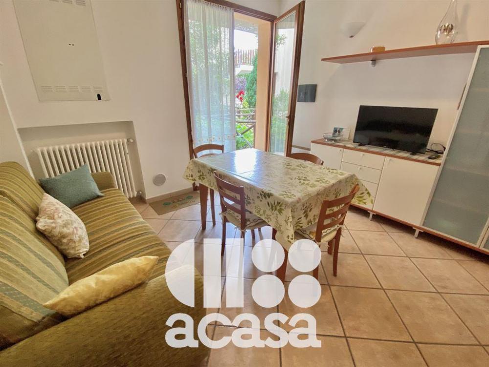 appartamento in vendita a Verghereto in zona Riofreddo