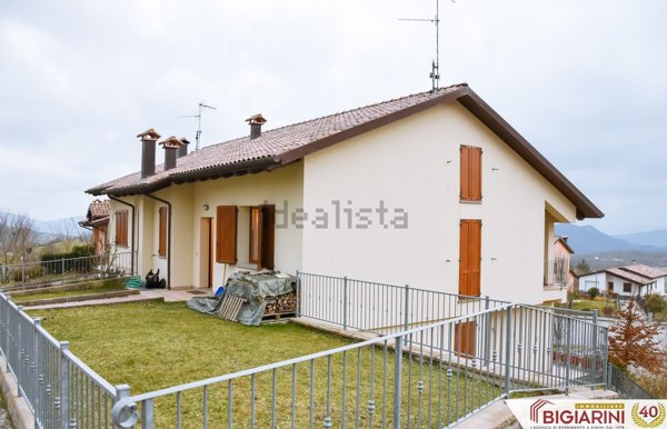 appartamento in vendita a Verghereto in zona Balze