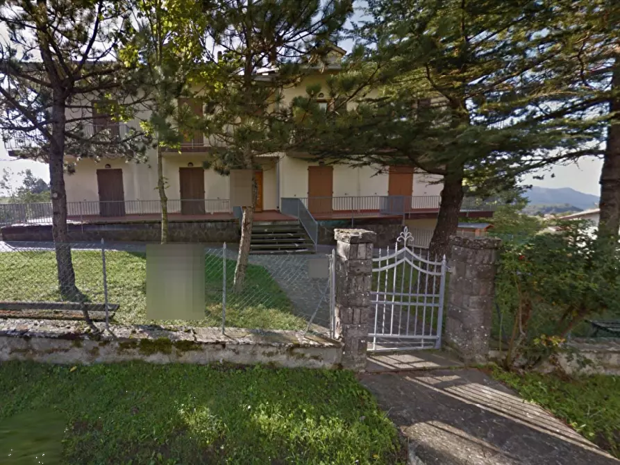 appartamento in vendita a Verghereto in zona Balze