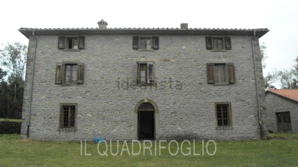 casa indipendente in vendita a Verghereto