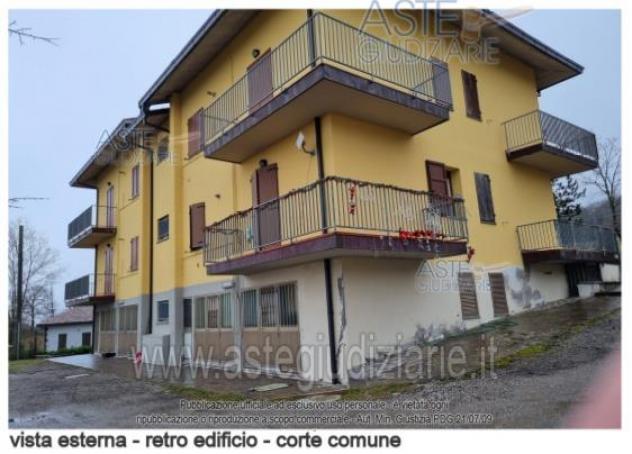terreno edificabile in vendita a Verghereto in zona Balze