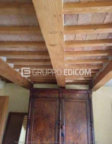 appartamento in vendita a Verghereto