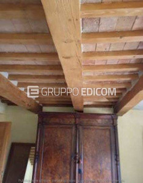appartamento in vendita a Verghereto in zona Balze
