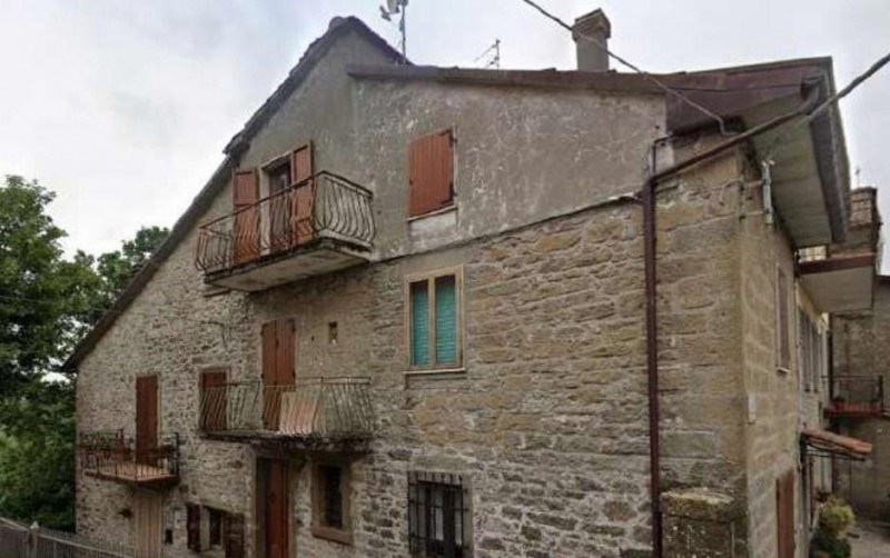 appartamento in vendita a Verghereto